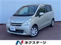 2012 Daihatsu Move