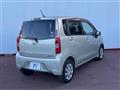 2012 Daihatsu Move
