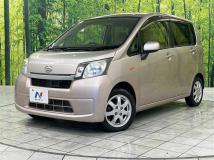 2013 Daihatsu Move
