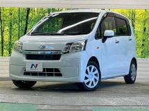 2013 Daihatsu Move