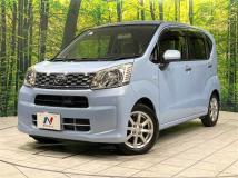 2015 Daihatsu Move