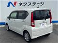 2015 Daihatsu Move