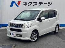 2015 Daihatsu Move