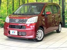 2016 Daihatsu Move
