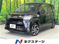 2018 Daihatsu Move