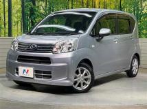 2021 Daihatsu Move
