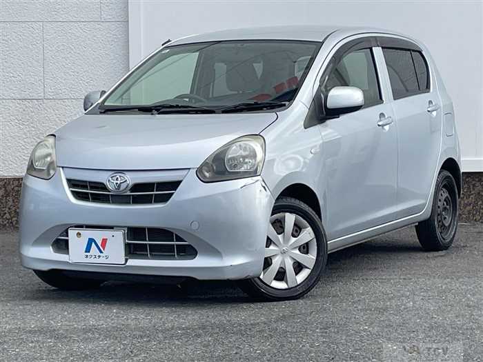 2012 Toyota PIXIS EPOCH