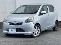 2012 Toyota PIXIS EPOCH