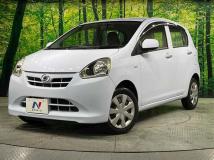 2012 Daihatsu Mira Es