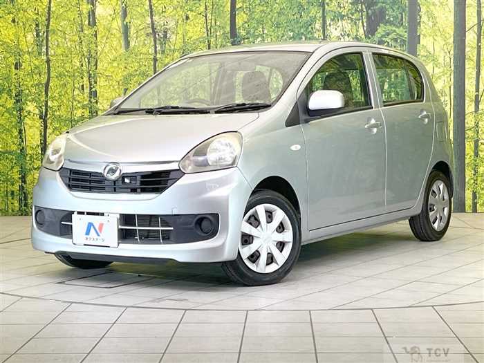 2014 Daihatsu Mira Es