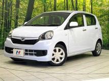 2016 Daihatsu Mira Es