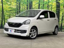 2017 Daihatsu Mira Es