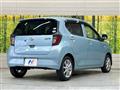 2017 Daihatsu Mira Es