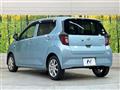 2017 Daihatsu Mira Es