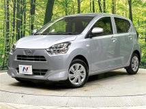 2022 Daihatsu Mira Es