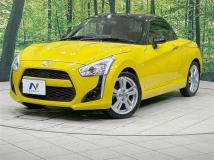 2014 Daihatsu Copen
