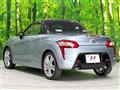 2017 Daihatsu Copen