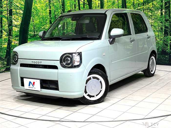 2019 Daihatsu Daihatsu Others