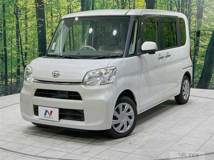 2013 Daihatsu Tanto