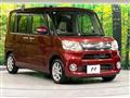 2014 Daihatsu Tanto