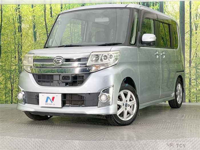 2014 Daihatsu Tanto