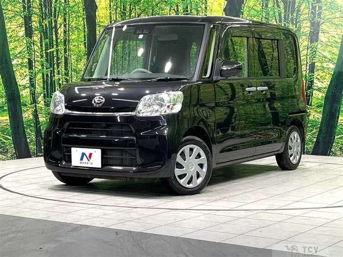 2019 Daihatsu Tanto