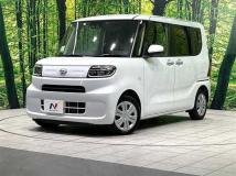 2022 Daihatsu Tanto
