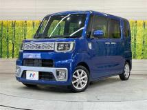 2015 Toyota PIXIS MEGA