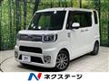 2018 Daihatsu WAKE