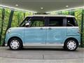 2017 Daihatsu Move Canbus