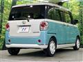 2017 Daihatsu Move Canbus