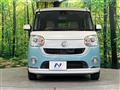 2017 Daihatsu Move Canbus