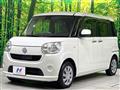 2017 Daihatsu Move Canbus