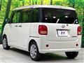 2017 Daihatsu Move Canbus