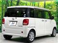 2017 Daihatsu Move Canbus