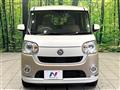2018 Daihatsu Move Canbus