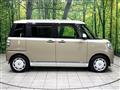 2018 Daihatsu Move Canbus