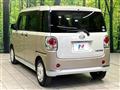 2018 Daihatsu Move Canbus