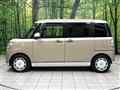 2018 Daihatsu Move Canbus