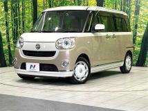 2018 Daihatsu Move Canbus