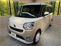 2021 Daihatsu Move Canbus