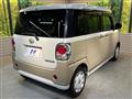 2021 Daihatsu Move Canbus