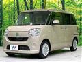 2016 Daihatsu Move Canbus