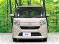 2016 Daihatsu Move Canbus