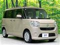 2016 Daihatsu Move Canbus