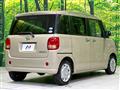 2016 Daihatsu Move Canbus