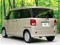 2016 Daihatsu Move Canbus