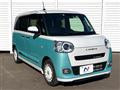 2023 Daihatsu Move Canbus