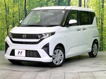 2025 Daihatsu Move