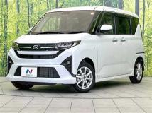 2025 Daihatsu Move
